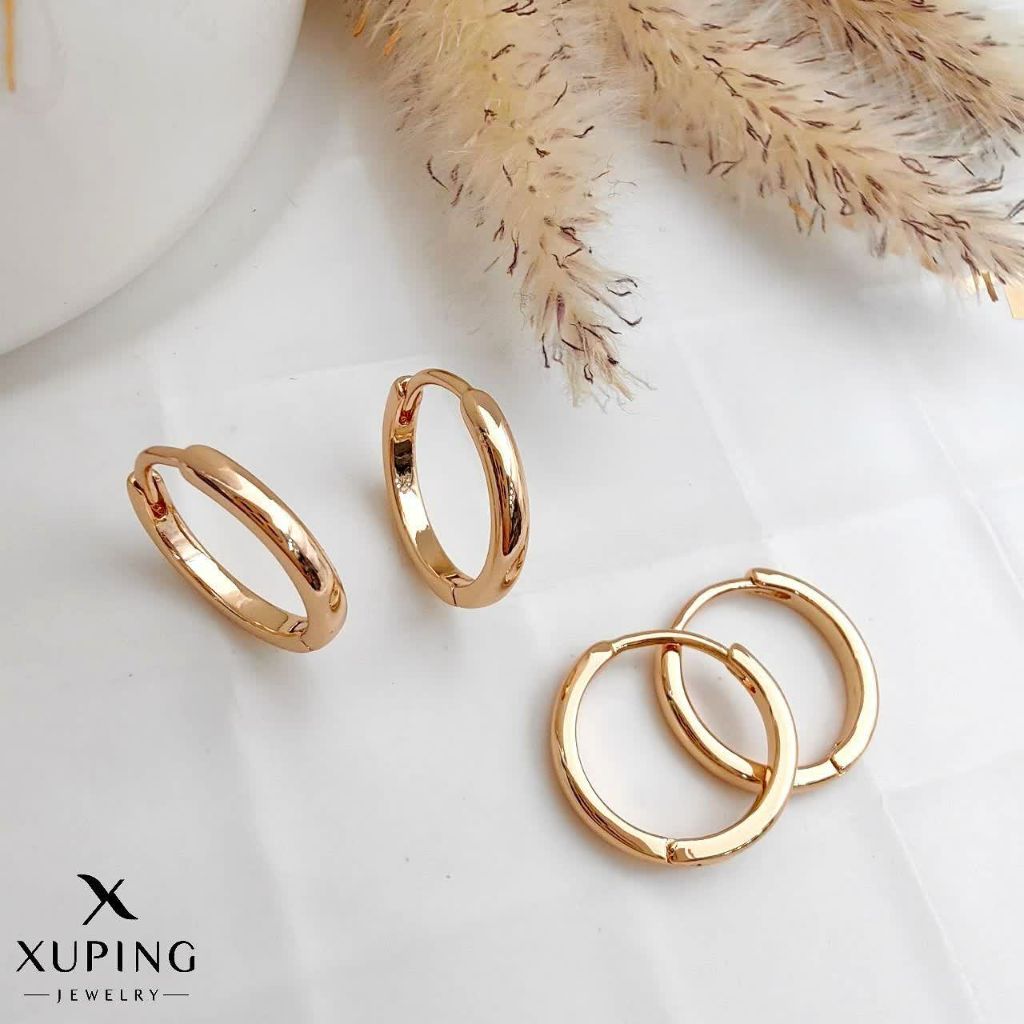 گوشواره ژوپینگ کد 2635 - خرید آنلاین از گالری آداس